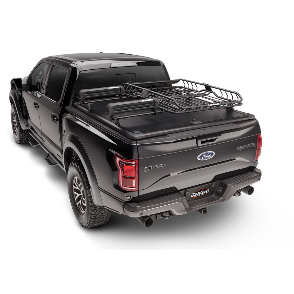 Deck Lid components
